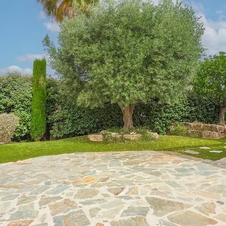 Lägenhet Dans Bonheur Saint-Raphaël