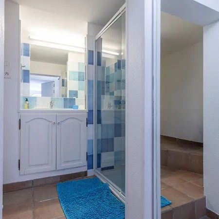 Lägenhet Dans Bonheur *