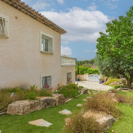 Apartamento Dans Bonheur *