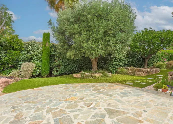 Lejlighed Dans Bonheur Saint-Raphaël